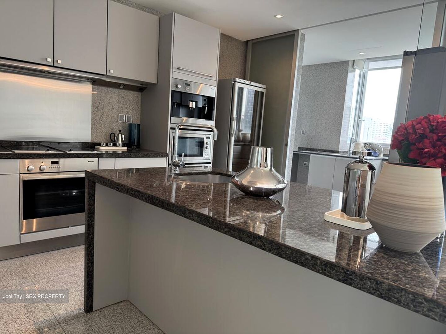 Draycott Eight (D10), Condominium #558814241